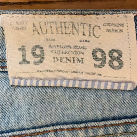 Jeans - Picture 3 of 4